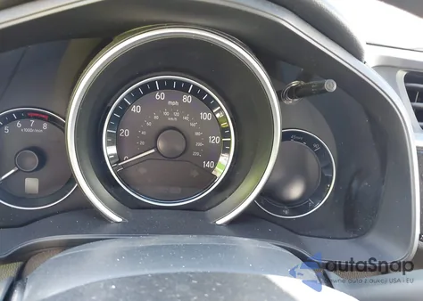 2015 Honda Fit Lx from USA, damaged, VIN 3HGGK5H56FM784262